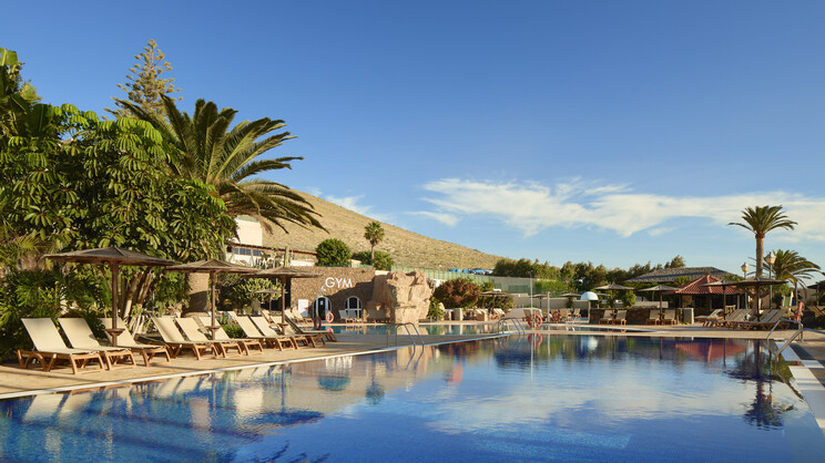 Paradisus By Meliá Fuerteventura